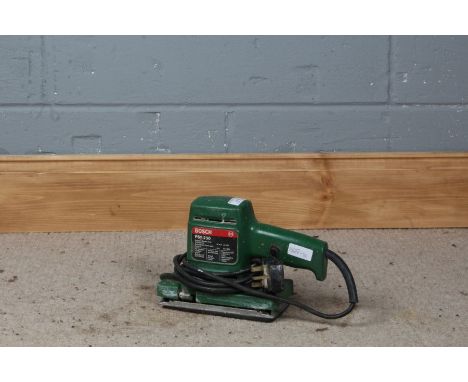Bosch sander model PSS 230
