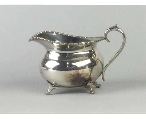 VINERS SILVER PLATED FOUR PIECE TEA SERVICE,along with a plated tray, hotel plate tea pot and other plated ware