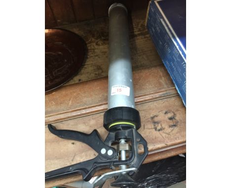 SEALANT/ GREASE GUN