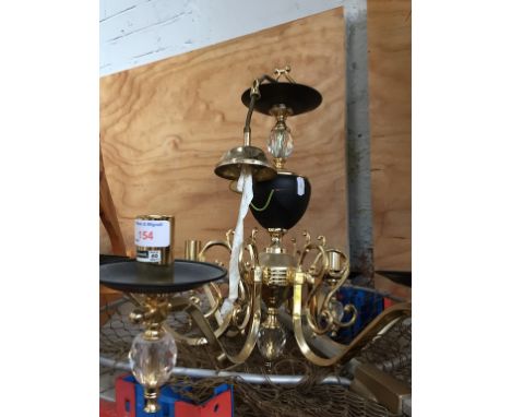 CEILING LIGHT FITTING