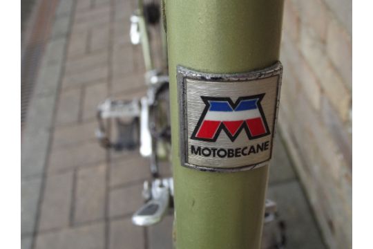 motobecane super sprint