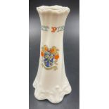 A Crested China Hat Pin store by Arcadian