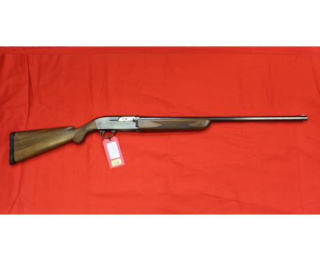 A Browning 'Twelvette' (double auto) 12 bore self loading shotgun, S/No.742C (copy of original manual included), this item ca