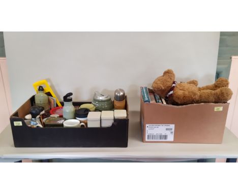A large collection of 'Dad's Army' themed novelty's and books