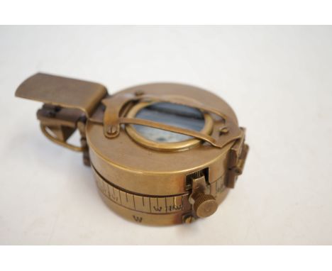 1940 Military compass mark 3 NA266322