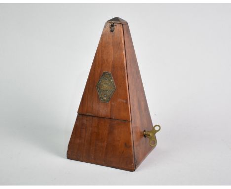 A French Metronome