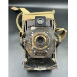 A Vintage Kodak Eastman camera