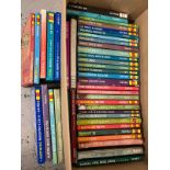 A selection of Hayes car manuals various models and makes