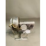A Hardy 'The Altex' Fishing Reel