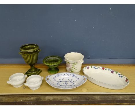 China to include Holkham Pottery and Poole etc&nbsp;