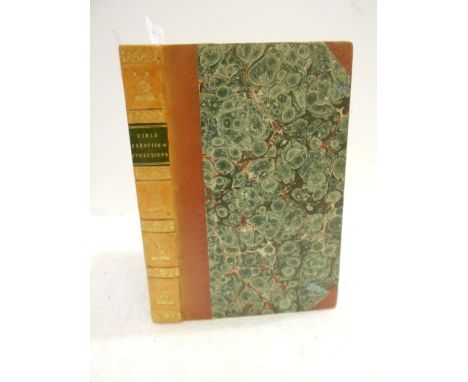 TORRENS (Henry, Major General) Field Exercise and Evolutions of the Army, 1824, 8vo, 12 folding diagrammatic plates;  with - 