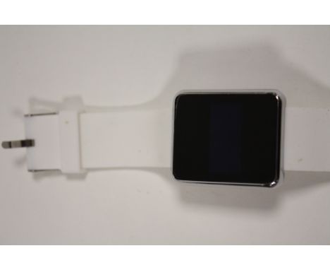 A DIGITAL BAKKER WATCH