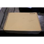 Fluke 741B Documenting Process Calibrator, Manuals, Accessories