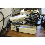 Sony Camera Adapter CMA-D2 witth Sony Hyper HAD CCD-IRIS/RG8 Color Video Camera, No Lense