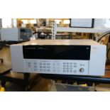 Agilent Technologies 34980A Multifunction Switch/Measure Unit