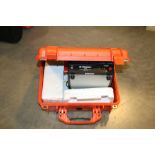 Pelican 1450 Case with BK Precision 1902B Switching Mode Power Supply