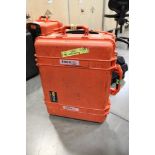Pelican 1560 Case with Hardware, Mountz Torque Driver, Mountz 3/8 Torque Driver and More