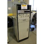 Condor Fans Rolling Testing Unit