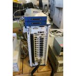 National Instruments NI PXI-1045/NI PXI-8105 Embedded Controller