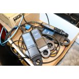 (5) PICO Technology TA300 Current Probes
