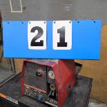 LINCOLN LF-72 WIRE FEEDER