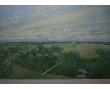 SPY, COLOURED LITHOGRAPH (PUBLISHED VINCENT BROOKS, DAY & SON),  Cricket   Mr William Gilbert Grace   Men of the Day No 150, 