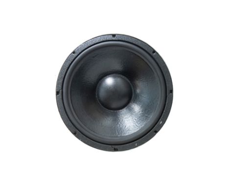 ATC 12inch Bass Driver, Speaker,new old stock, un-used in the original packing, sticker to the reverse reads: ATC Professiona