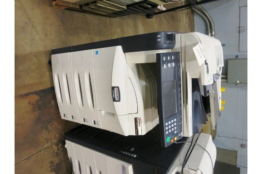 KYOCERA MODEL KM-3050 COPIER