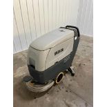 2019 Karcher B60W Professional Floor Scrubber, S/N 010408, 24V, 165 Hours ($10 Loading fee will be a