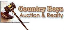 Auctioneer Logo