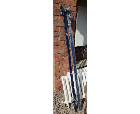 Pair of 6' sash clamps