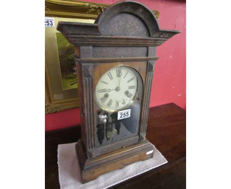 Mantle clock