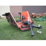 12' Land Pride RC2512 Rotary Mower