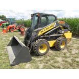 New Holland L228 Skid Steer
