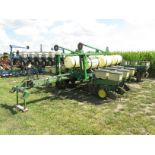 John Deere 7000 Planter