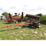 26' Brillion X-Series Cultipacker