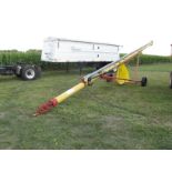 Westfield WR 80-41 Auger