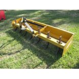 8' King Kutter Box Blade