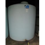 2500-Gal Tank