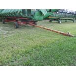 20' Unverferth HT12 Header Cart