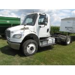 2009 Frieghtliner Semi Truck