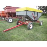 175 Bu Gravity Bed Wagon