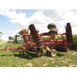 24' Krause 7300 Disc