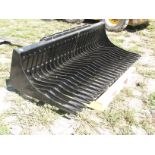 82'' Rock Bucket
