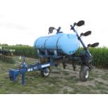 Blue Jet SD Series II Applicator
