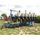 Kinze 2500 8/15 Planter