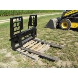 48'' Pallet Forks