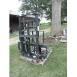 Woods 3-Pt Forklift