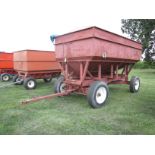 M&W 375 Wagon