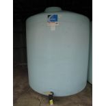 2500-Gal Tank